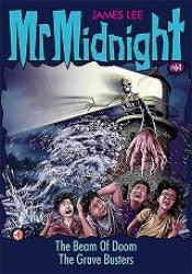 Mr Midnight Vol 64: Beam Of Doom - Thryft