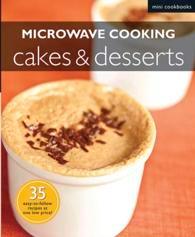 Minicookbook: Cakes And Desserts - Thryft