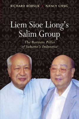 Liem Sioe Liong's Salim Group : The Business Pillar of Suharto's Indonesia - Thryft