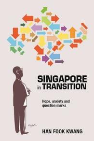 Singapore Politics - Thryft