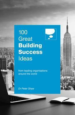 100 Great Building Success Ideas - Thryft