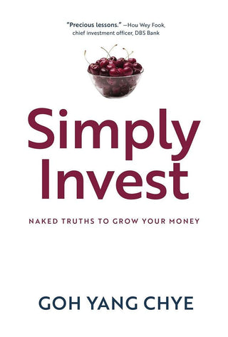 Simply Invest: Naked Truths to Grow Your Money - Thryft