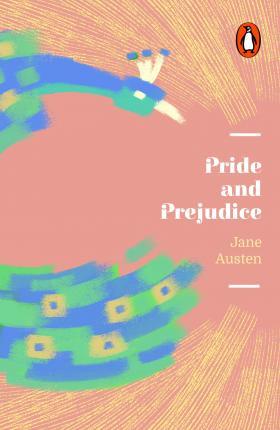 Pride and Prejudice - Thryft