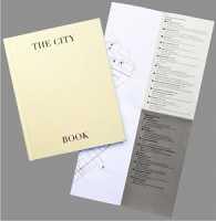 The City Book・Singapore - Thryft