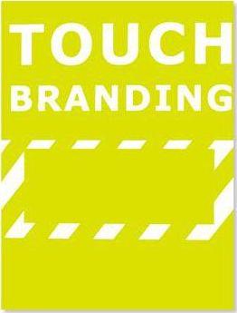 Touch Branding - Thryft