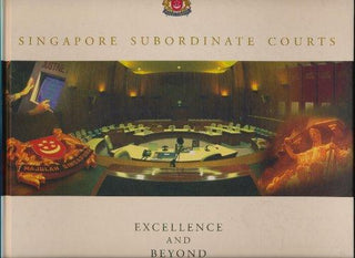 Singapore Subordinate Courts - Thryft