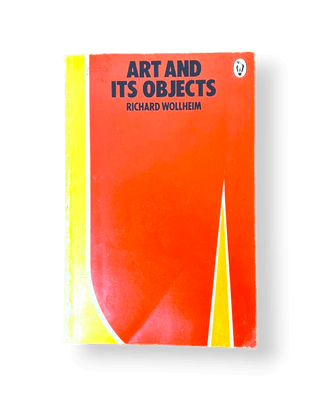 Art and its Objects - Thryft