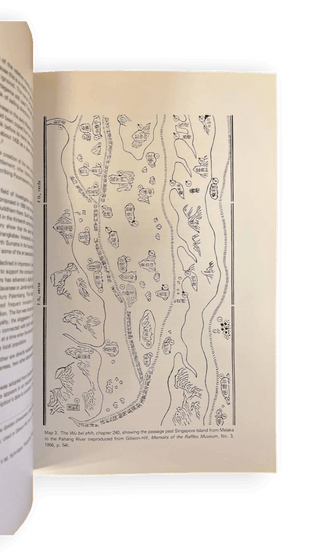 Archaeological Research on the "Forbidden Hill" of Singapore: Excavations at Fort Canning, 1984 - Thryft