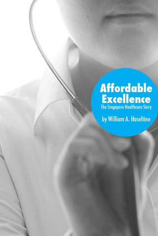 Affordable Excellence - Thryft