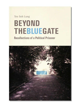 Beyond The Blue Gate - Thryft