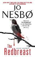 The Redbreast (Harry Hole #3) - Thryft
