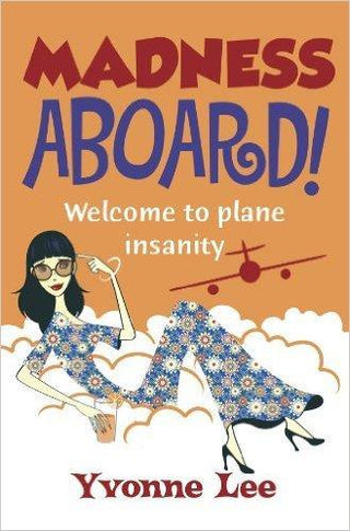 Madness Aboard! Welcome Plane Insanity - Thryft