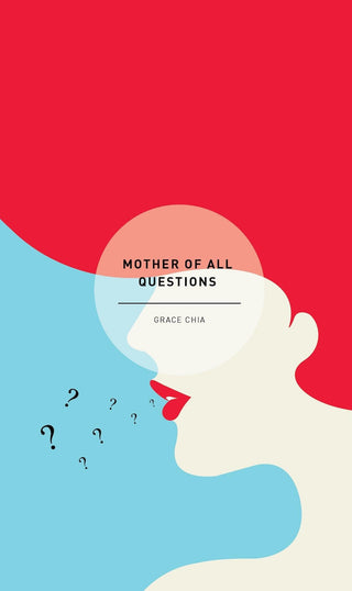Mother Of All Questions - Thryft
