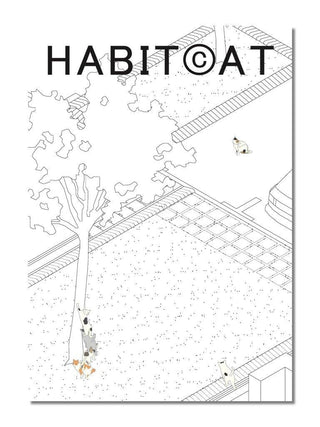 Habitcat - Thryft