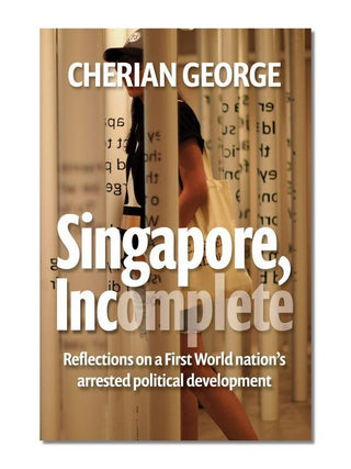 Singapore Politics - Thryft