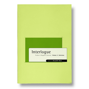 Interlogue: Interviews - Thryft