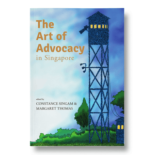 Activism in Singapore - Thryft