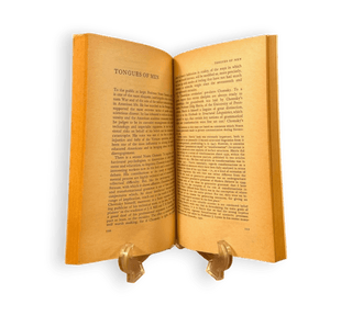 Extraterritorial: Papers on Literature and the Language Revolution - Thryft