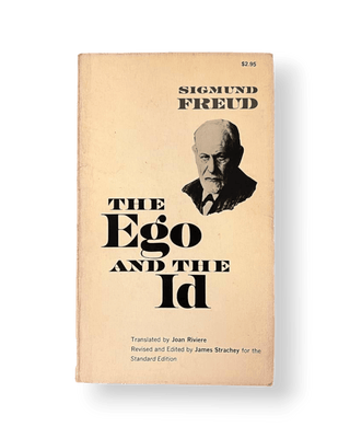 The Ego and the Id - Thryft