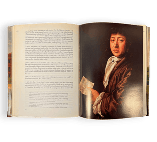 The Illustrated Pepys - Thryft