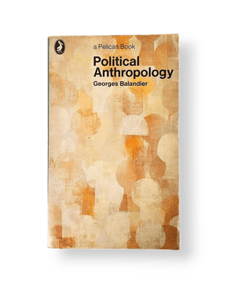 Political Anthropology - Thryft