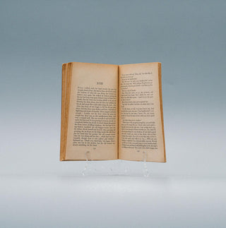 I.S. Turgenev: On the Eve - Thryft