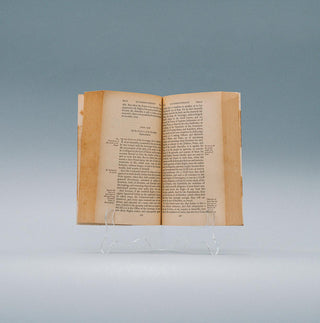 Hobbes: Leviathan - Thryft