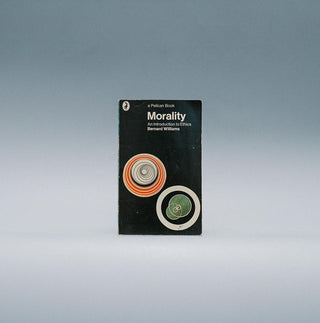 Morality: An Introduction to Ethics - Thryft