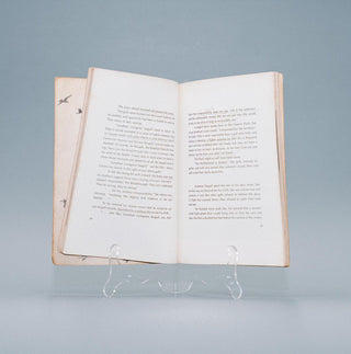 Jonathan Livingston Seagull: A story - Thryft