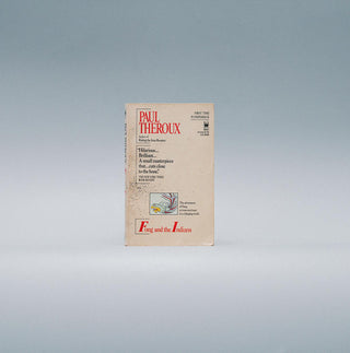 Fong and the Indians - Thryft