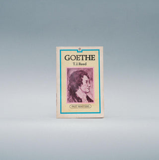 Goethe - Thryft