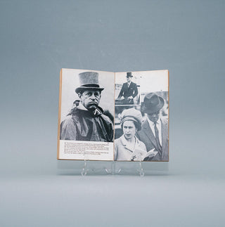 Prince Philip: A biography - Thryft