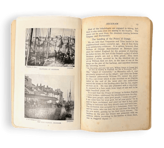 A Pictorial and Descriptive Guide to Paignton, Torquay, Dartmouth, Kingsbridge, Totnes, and Other South Devon Resorts - Thryft