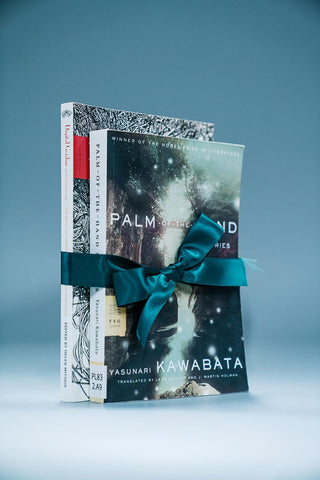 Japanese Literature: Short Stories - Thryft
