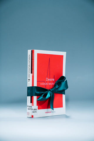 Haruki Murakami's Short Stories - Thryft