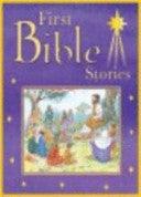 First Bible Stories - Thryft