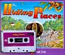 Hiding Places (Mh ELT Mexico) - Thryft