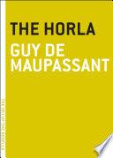The Horla - Thryft