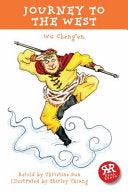 Journey To The West - Thryft