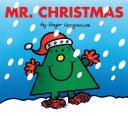 Mr. Christmas - Thryft