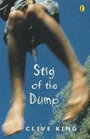 Stig Of The Dump - Thryft