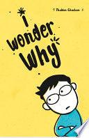 I Wonder Why - Thryft