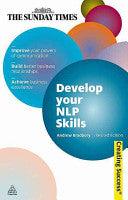 Develop Your NLP Skills - Thryft