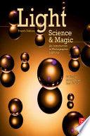 Light-- Science And Magic - Thryft
