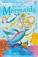 Stories Of Mermaids - Thryft