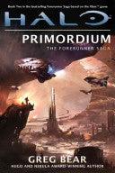 Halo: Primordium - Book Two Of The Forerunner Saga - Thryft