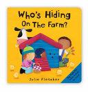 Who's Hiding On The Farm? - Thryft