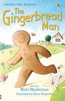 The Gingerbread Man - Thryft