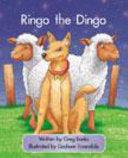 Ringo the Dingo - Thryft