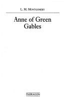 Anne of Green Gables - A Little Princess - Thryft